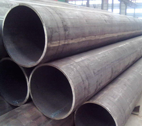 Q345C無縫鋼管