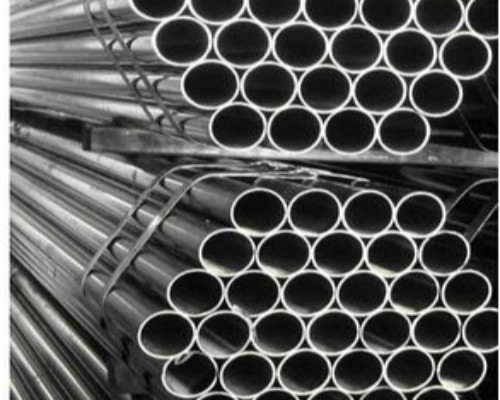 Q345E無(wú)縫鋼管